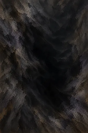 Artistic depiction of Chaos