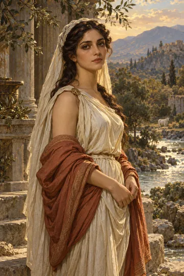 Artistic depiction of Io